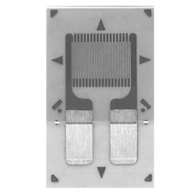 Micro-Measurements Strain Gauge, ±3% Range, 350Ω
