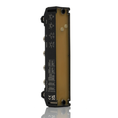 Turck TBEN-L4 Series I/O module, M12 4-pin, 2 port