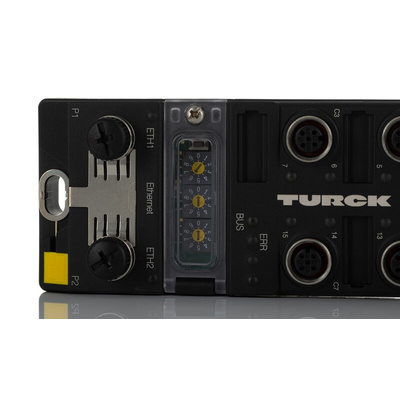 Turck TBEN-L Series I/O module