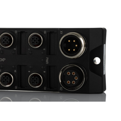 Turck TBEN-L Series I/O module