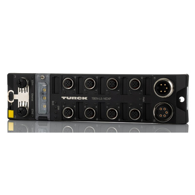 Turck TBEN-L Series I/O module