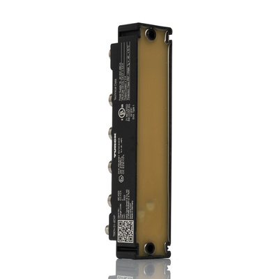 Turck TBEN-S Series I/O module, M8 4-pin, 4 way