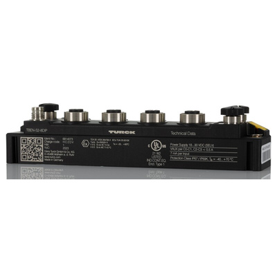 Turck TBEN-S Series I/O module