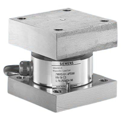 Siemens SIWAREX WL Series Load Cell