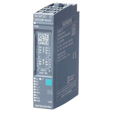 Siemens SIWAREX WL Series Load Cell