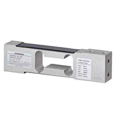 Siemens SIWAREX WL Series Load Cell