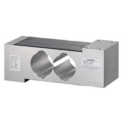 Siemens SIWAREX WL Series Load Cell
