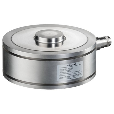 Siemens SIWAREX WL Series Load Cell