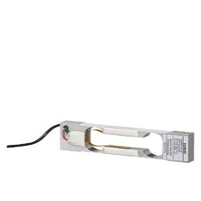 Siemens SIWAREX WL Series Load Cell, 1.2kg Range, Compression Measure