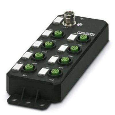 Phoenix Contact Distribution Unit, M12