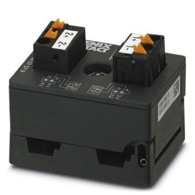 Phoenix Contact Distribution Unit, 4-pin