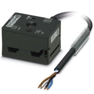 Phoenix Contact Distribution Unit, 4 way