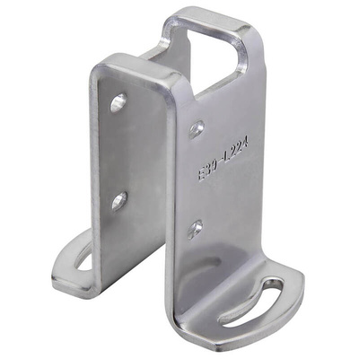 Omron E3AS Series Series Mounting Bracket for Use with E3AS-HL series, IEC 60529 Standard