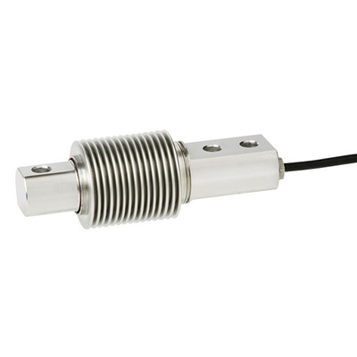 WIKA F3201 Series Strain Gauge, 200kg Range, Compression, Tension Measure