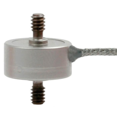 WIKA F2221 Series Strain Gauge, Compression, Tension Measure
