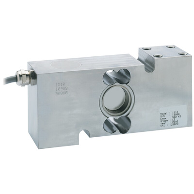 Tedea Huntleigh 1510 Series Single Point Load Cell, 100kg Range