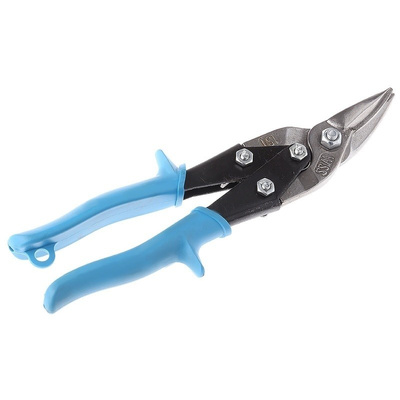 Cooper Tools 250 mm Left Tin Snips for Stainless Steel