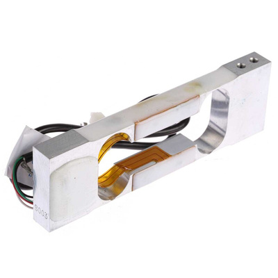 Tedea Huntleigh Single Point Load Cell, 0.3kg Range, Compression Measure