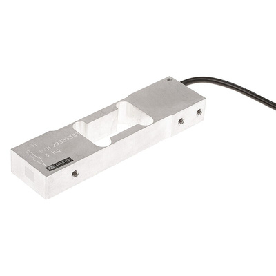 Tedea Huntleigh S Type Load Cell, 3kg Range, Compression Measure