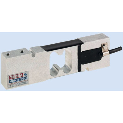 Tedea Huntleigh Compression Load Cell 10kg, 15V dc, IP66