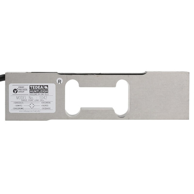 Tedea Huntleigh Single Point Load Cell, 30kg Range, Compression Measure