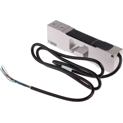 Tedea Huntleigh Single Point Load Cell, 75kg Range, Compression Measure