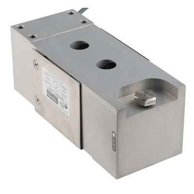 Tedea Huntleigh Single Point Load Cell, 100kg Range, Compression Measure