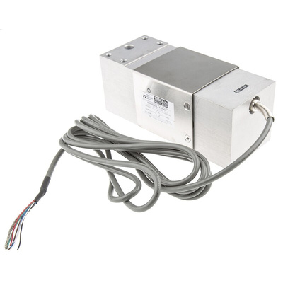 Tedea Huntleigh Single Point Load Cell, 500kg Range, Compression Measure