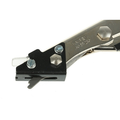 Knipex 280 mm Straight Nibbling shears