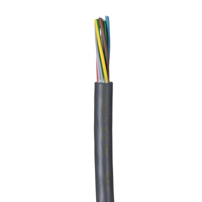 Lumberg Automation ASB Series Sensor Box, M12, 4 port
