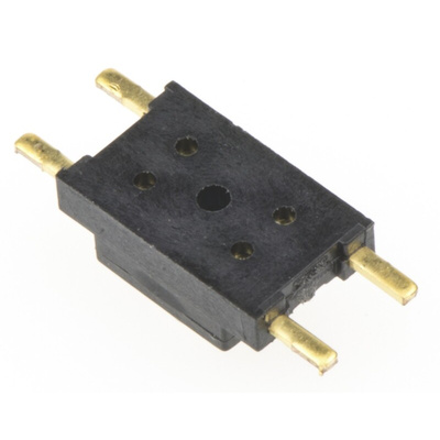 Honeywell FS Series Low Profile Strain Gauge, Compression, Tension Measure, 6kΩ