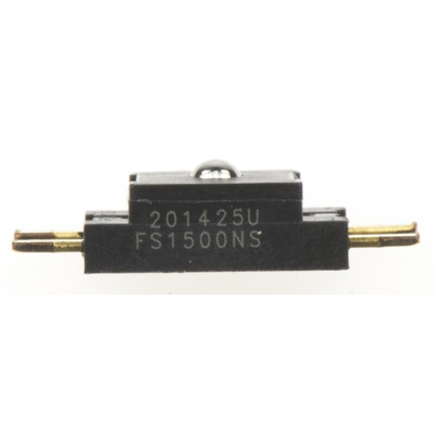 Honeywell FS Series Low Profile Strain Gauge, Compression, Tension Measure, 6kΩ