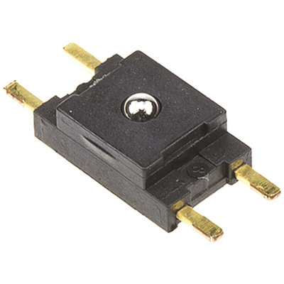 Honeywell FS Series Low Profile Strain Gauge, Compression, Tension Measure, 6kΩ