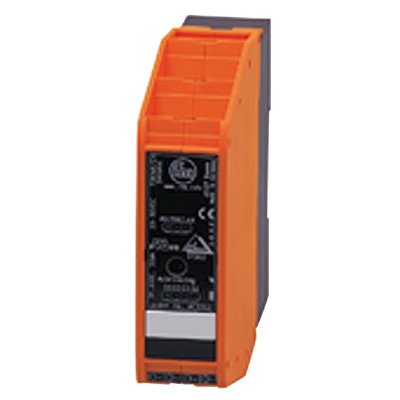 ifm electronic I/O module