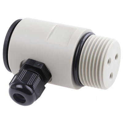 ABB Compact Probe Support for Use with 3 Bar Electrode