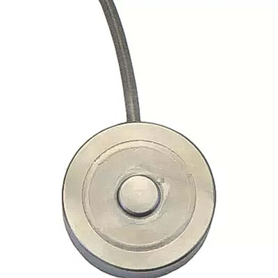 Honeywell Load Cell, Compression Measure