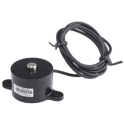 TE Connectivity Load Cell, 22.6kg Range, Compression Measure