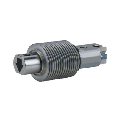 Tedea Huntleigh Low Profile Load Cell, 500kg Range, Compression Measure