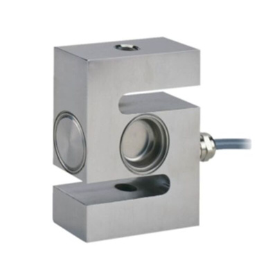 Tedea Huntleigh Load Cell, 2000kg Range, Compression Measure