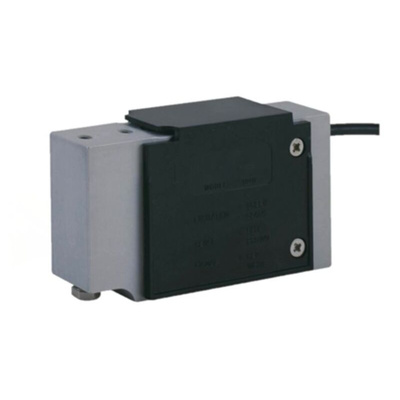 Tedea Huntleigh Load Cell, 30kg Range, Compression Measure