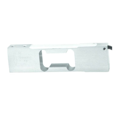 Tedea Huntleigh Low Profile Load Cell, 30kg Range, Compression Measure