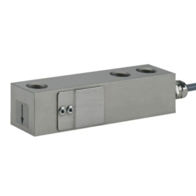 Tedea Huntleigh Low Profile Load Cell, 1000kg Range, Compression Measure