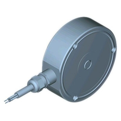 Siemens SIWAREX WL Series Load Cell, 500kg Range, Compression Measure