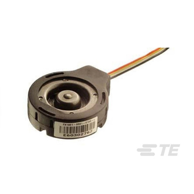 TE Connectivity Load Cell, Compression Measure
