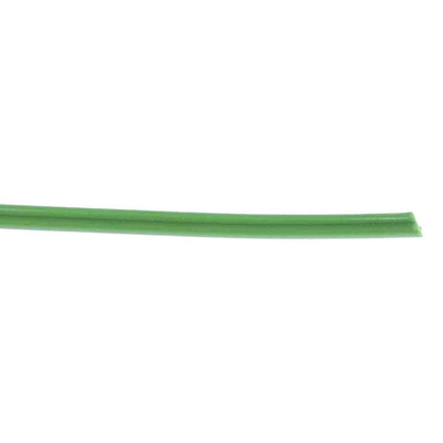 RS PRO Type K Thermocouple Wire, 25m, Unscreened, PVC Insulation, +105°C Max, 7/0.2mm