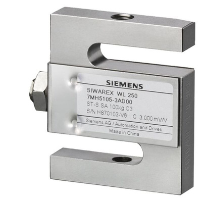 Siemens SIWAREX WL Series Load Cell