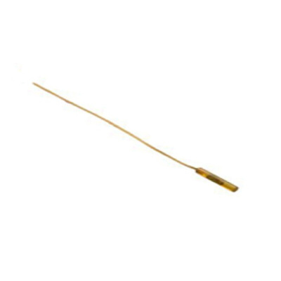 TE Connectivity NTC Thermistor, 100kΩ, -40°C Min, +125°C Max