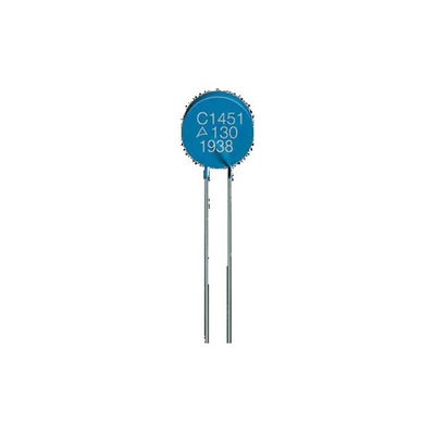 EPCOS PTC PTC Thermistor, 130°C Max