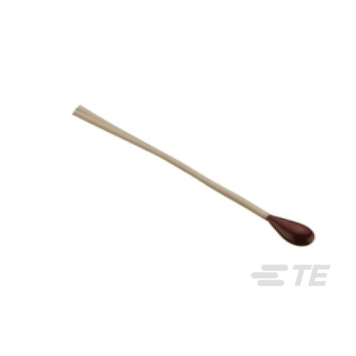 TE Connectivity NTC NTC Thermistor, -40°C Min, +125°C Max, 2.4mm Probe