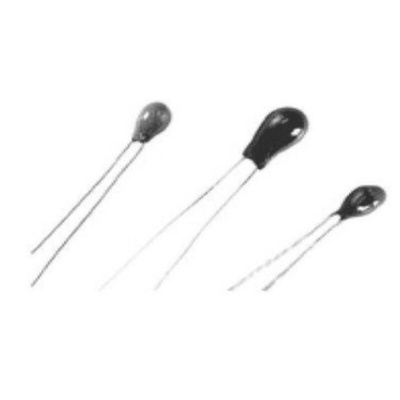 TE Connectivity Ceramic NTC NTC Thermistor, -40°C Min, +150°C Max, 2.4mm Probe
